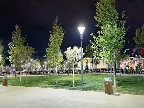 Photo de Festivaller Parkı