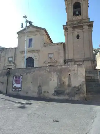 Photo de Chiesa S.Pietro - Matrice