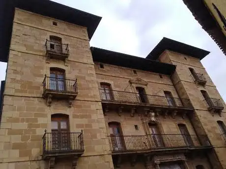 Photo de SUBIZTAko Jauregia - Subiza Palace