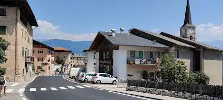 Photo de cinema dolomiti coredo
