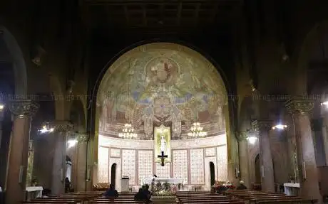 Photo de Santa Engrà cia de Montcada