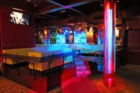 Photo de Club Max