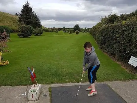 Bohernabreena Pitch & Putt Club