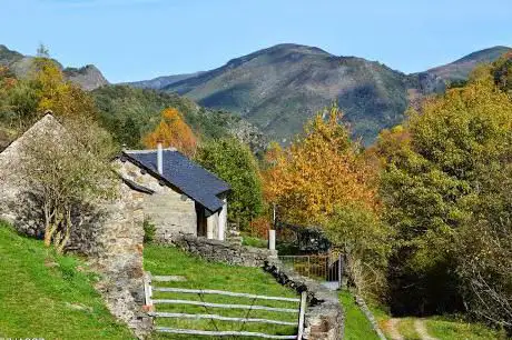 Photo de Braña de la Seita