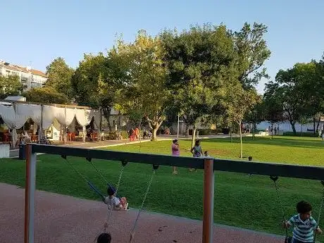 Photo de Jardim da Quinta da Alagoa
