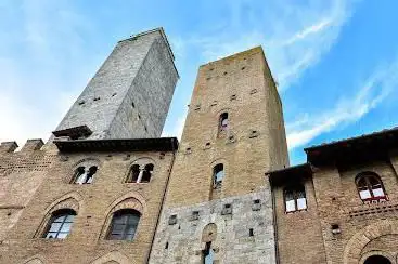 Photo de Torre Chigi