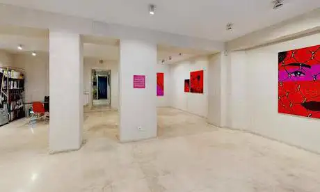Photo de GALERIA MODUS OPERANDI