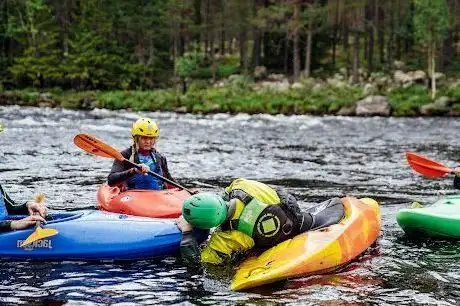 Photo de Forsverket