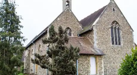 Photo de St Georges C Of E Church