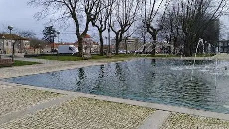 Photo de Fonte do Centro de Matosinhos