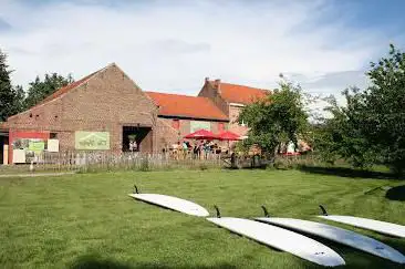 Photo de The Shelter - Outdoorsport/Afvaart/Dijle/Kampen/Teambuilding