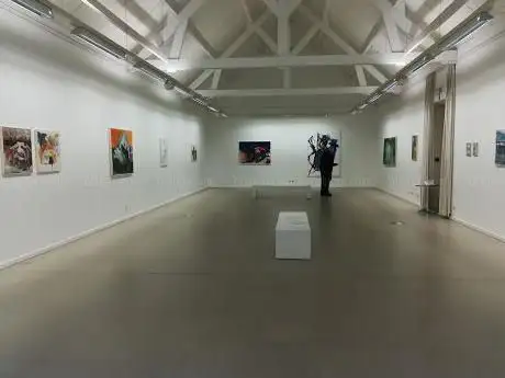 Photo de cultuurhuis de Bijl