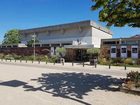 Photo de Espace Culturel Alain Poher