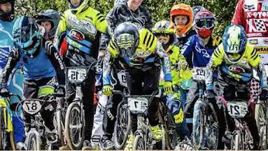 Photo of Falls BMX Park