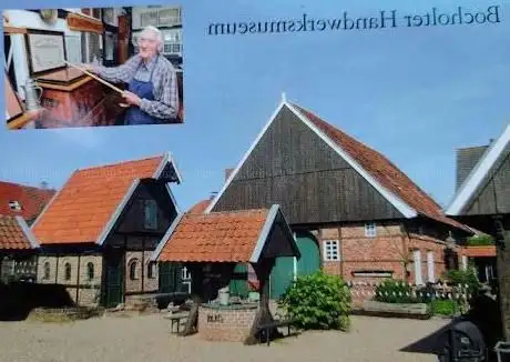 Photo of Bocholter Handwerksmuseum