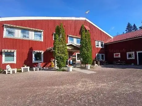 Photo de Orsa Ridklubb