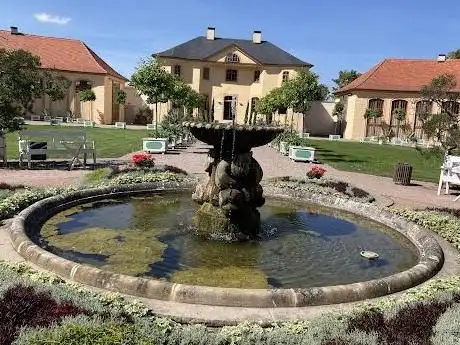Photo de Deine Stadtführung in Weimar
