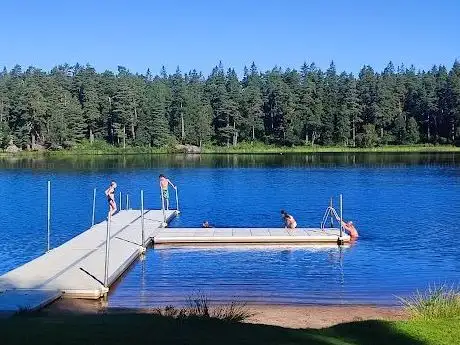 Photo de Prostsjön