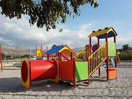 Photo de Dječje igralište