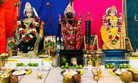 Photo de Bhadra Kali Shakti Mandir