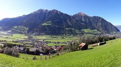 Photo de Gastein Valley