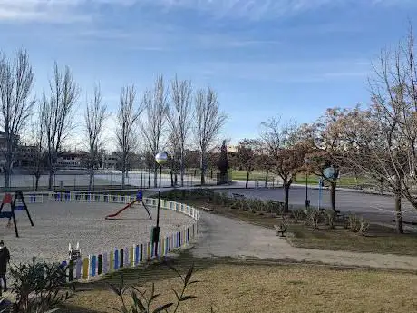 Photo de Cineastas Park