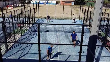 Photo de MASQUEPADEL Masquefa