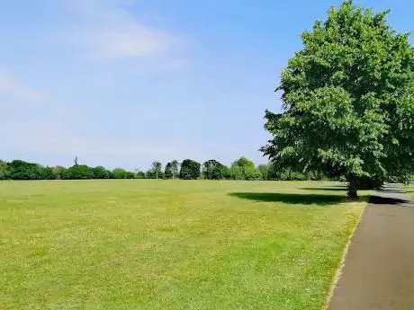 Photo de Old Deer Park