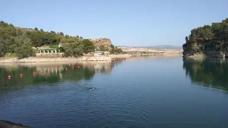 Photo de Caminito del Rey - Playa