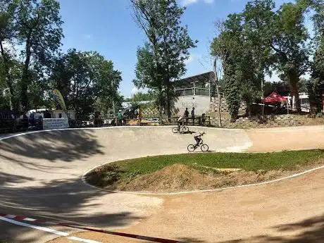 Photo de Beynost BMX La Côtière