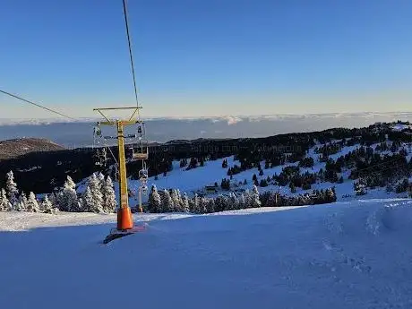 Photo de Karkay Kayak Odasi Snow Sport Center