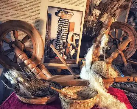 Photo de Museo della Seta
