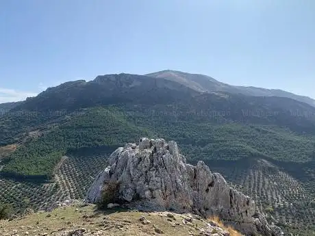 Photo de Cerro de la VicarÃÂa