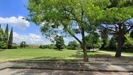 Photo de Parco Ponzano