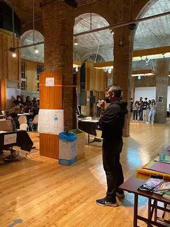 Photo de Cal Massó