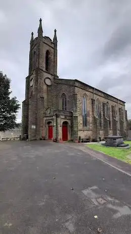 Photo de Christ Church Tintwistle