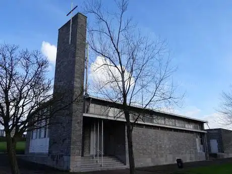 Photo de Notre-Dame de Bon Secours