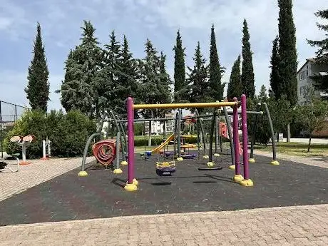Photo de Park