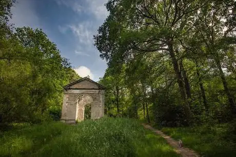 Photo de Pavillon de l'empereur