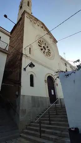 Photo de Sant Joan de Montgat
