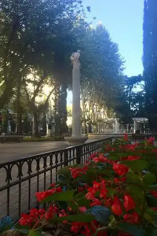 Photo de Carmelitas Park