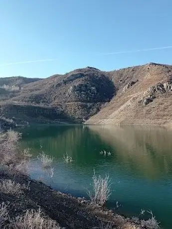 Photo de Afşar Barajı