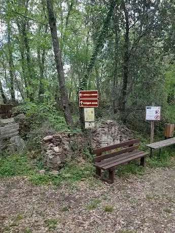 Photo de Antica città di Castro