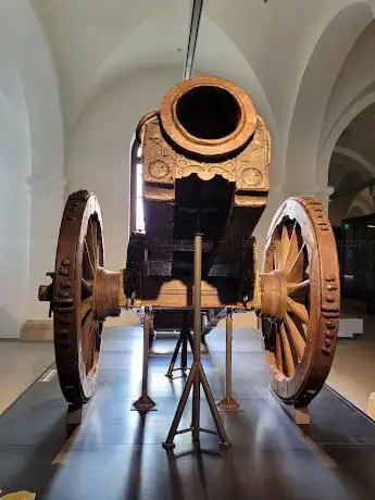 Photo of Musée d'histoire militaire de Dresden