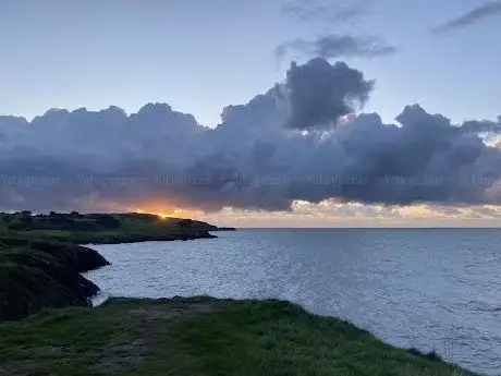 Photo de Wicklow Town Centre