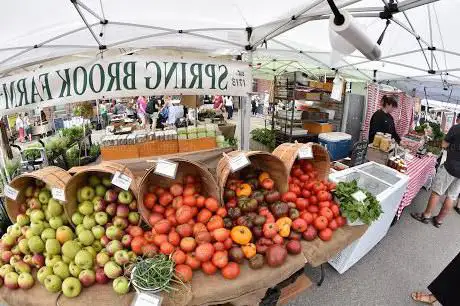 Photo de SoWa Open Market