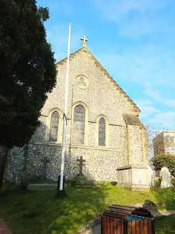 Photo de St Anne's Church