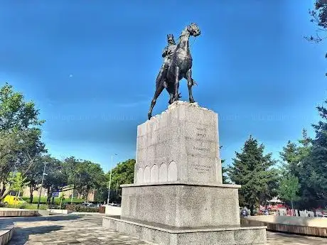 Photo de Memorial of the King Tvrtko 1st Kotromanic