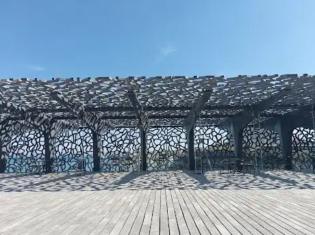 Photo of Musée des civilisations de l’Europe et de la Méditerranée