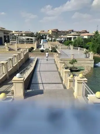 Photo de جبل الغنايم مرشد سياحي ناصر احمد فؤاد عزالدين